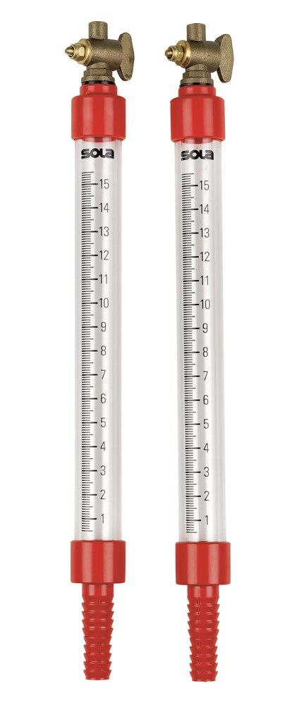 SLANGWATERPAS S-1012 3019002