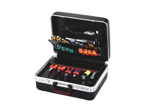 GEREEDSCHAPSKOFF.LIM.ED.ZWART