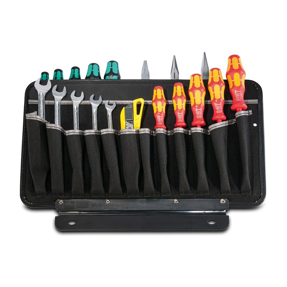 GEREEDSCHAPSBLAD 591000161