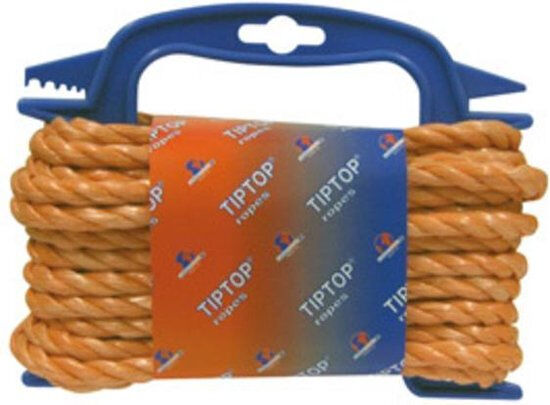 PP TOUW ORANJE 10MM 1010010/10