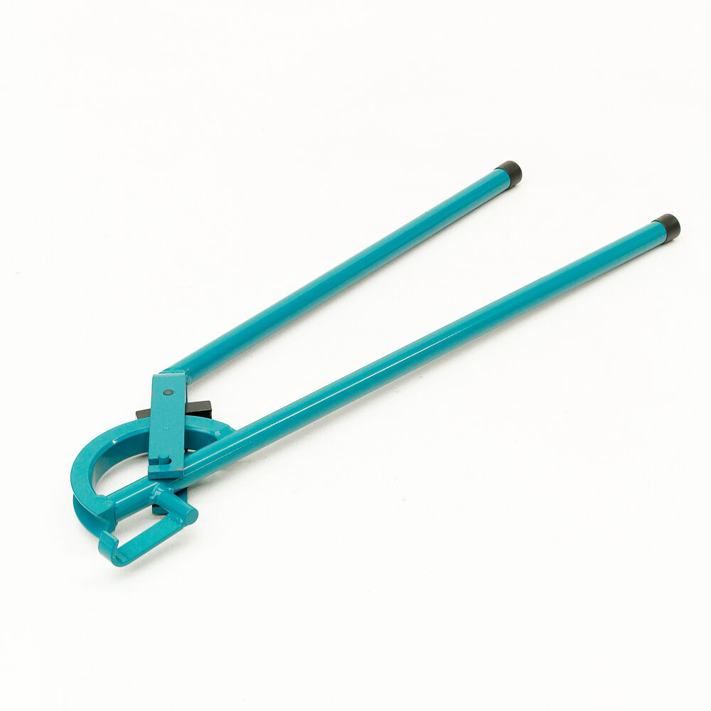 Pijpenbuiger wisent met slede 28mm