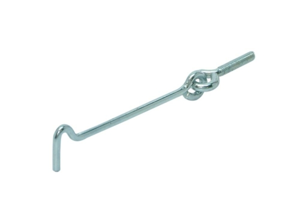 Windhaak m/oog HT 250 Ø5,8 304