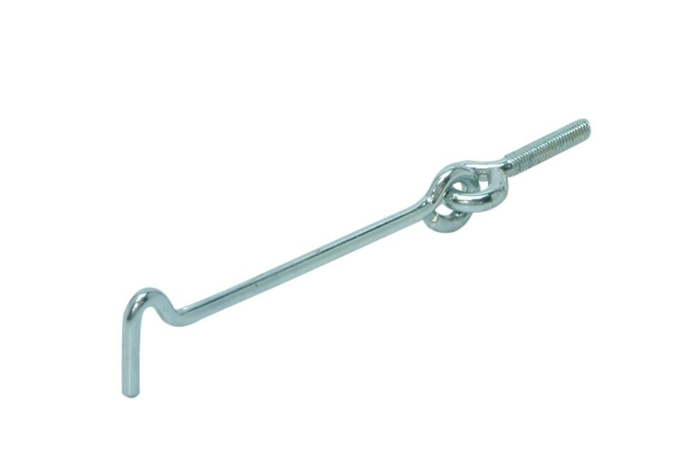 Windhaak m/oog HT 200 Ø6 EV