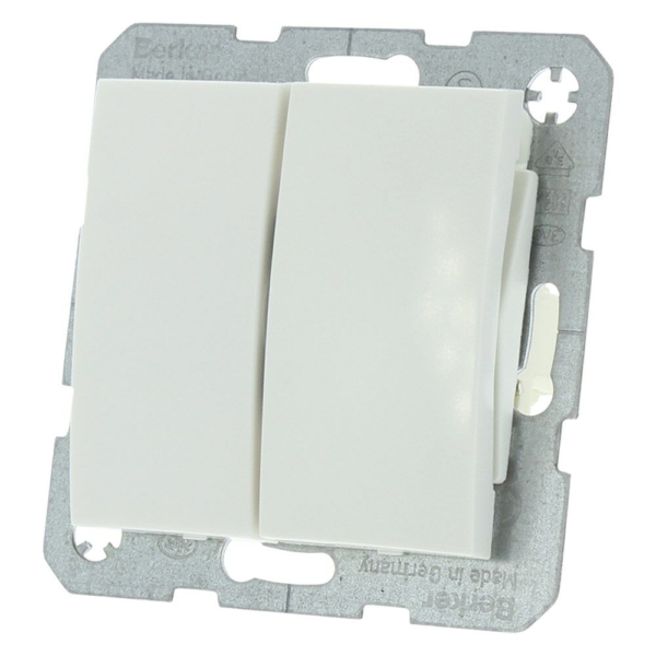 INB SCHAKELR. SERIE PW 5400302