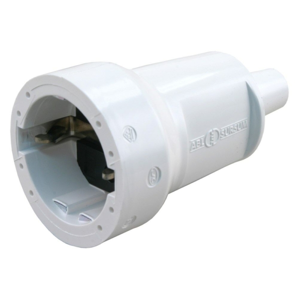 CONTRAST.RA PVC 10/16A W 11036