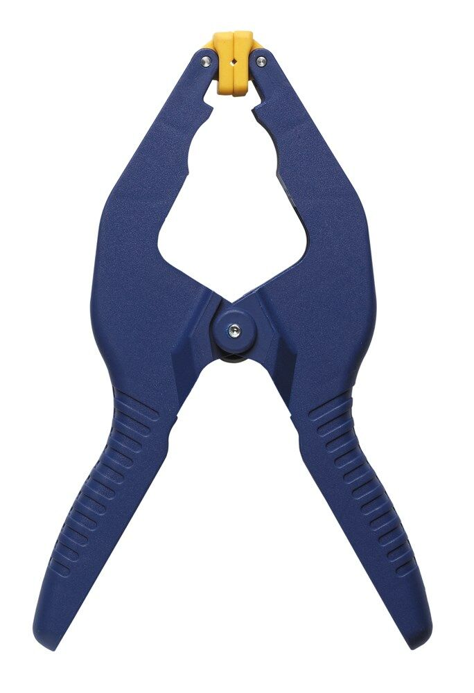 HANDVEERKLEM QUICK-GRIP 25MM