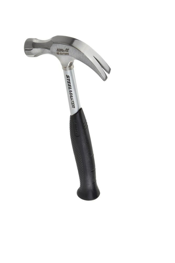 KLAUWHAMER STEELMAST 1-51-033