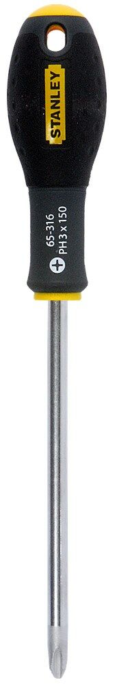 SCHROEVENDR PH3X150MM 0-65-316