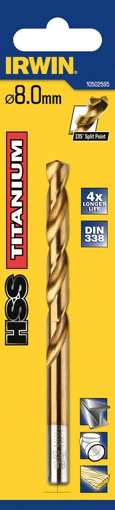 METAALBOOR 135 3.2MM 10502578