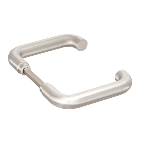 DEURKRUK CURVE-U F1 61417111BL