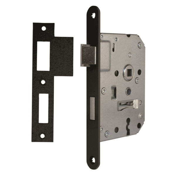 D/N SLOT SL55/DM50 ZWART