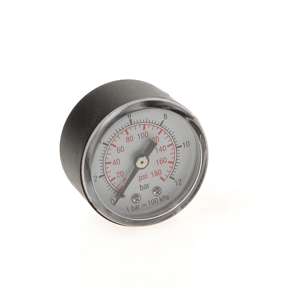 Manometer klein 1/8" 40mm