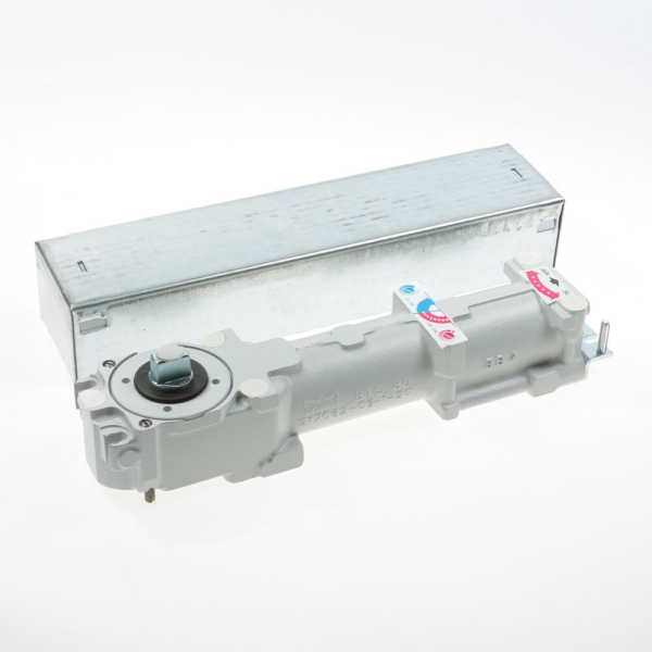 Vloerveer norm.m.steekas bts80 en4