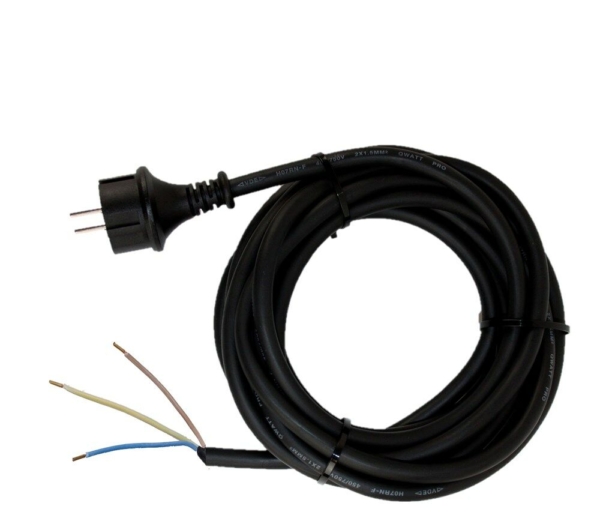 AANSLUITSNOER+ST. 5M 2511124