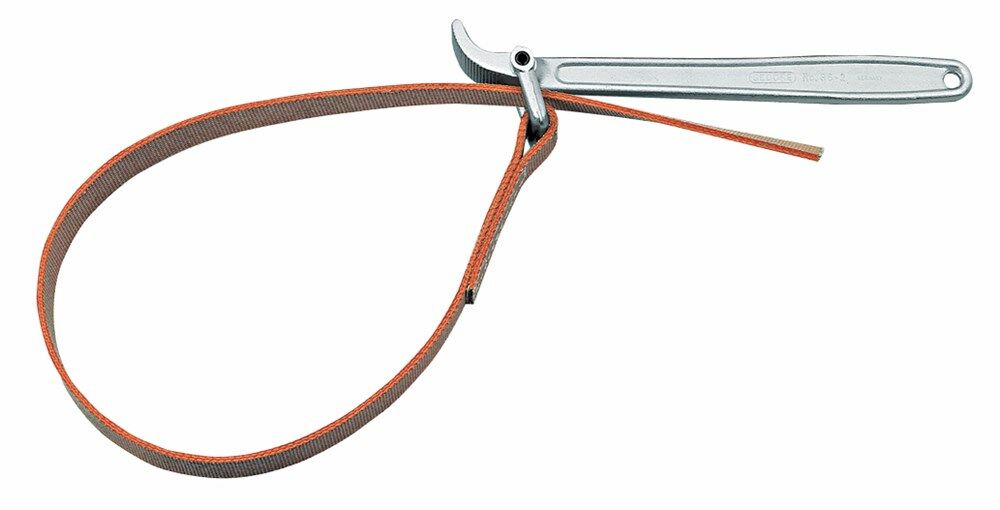 BANDSLEUTEL 220MM 6327320