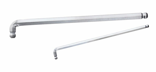 STIFTSLEUTEL 3MM LANG 2797100