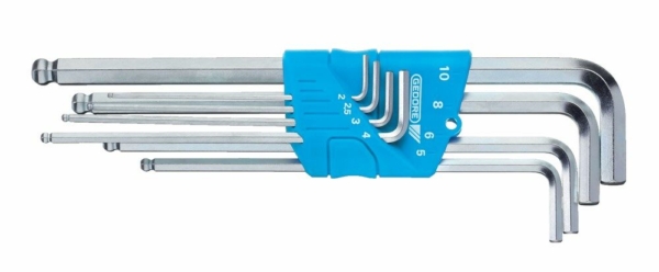 STIFTSLEUTELSET H42KEL-88