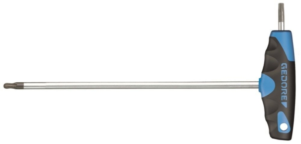 STIFTSLEUTEL T-GR. T25 2647516