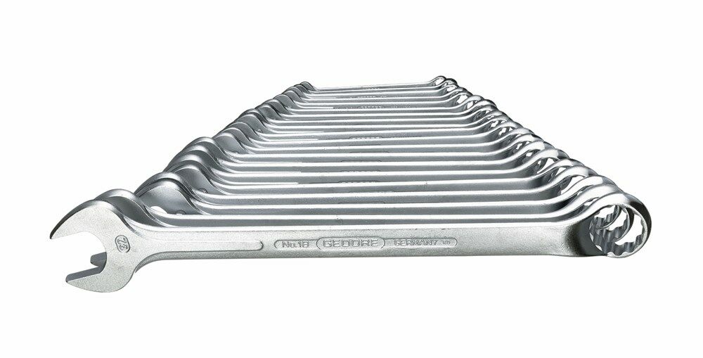 RINGSTEEKSET 1B 020 601306