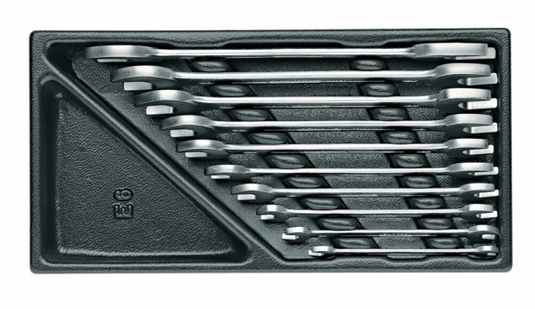 STEEKSLEUTELSET MOD 6621000