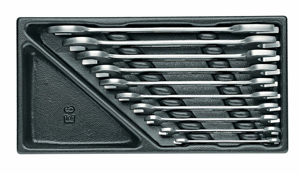 STEEKSLEUTELSET MOD 6621000