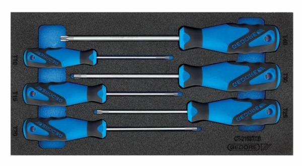 SCHROEVENDRAAIERSET 3C CTMOD