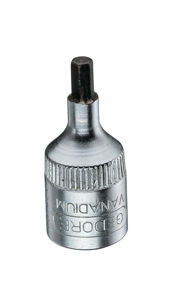 INBUSDOPSL. IN20 4 MM 617628