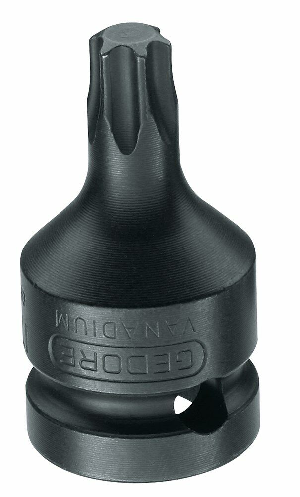 SLAGMOERDOPSL. 1/2 TORX T40