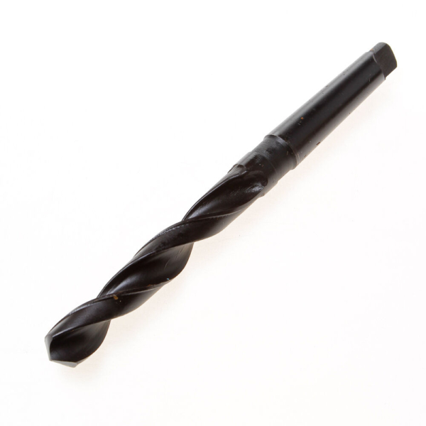 Hss spiraalboor din345 con23.5