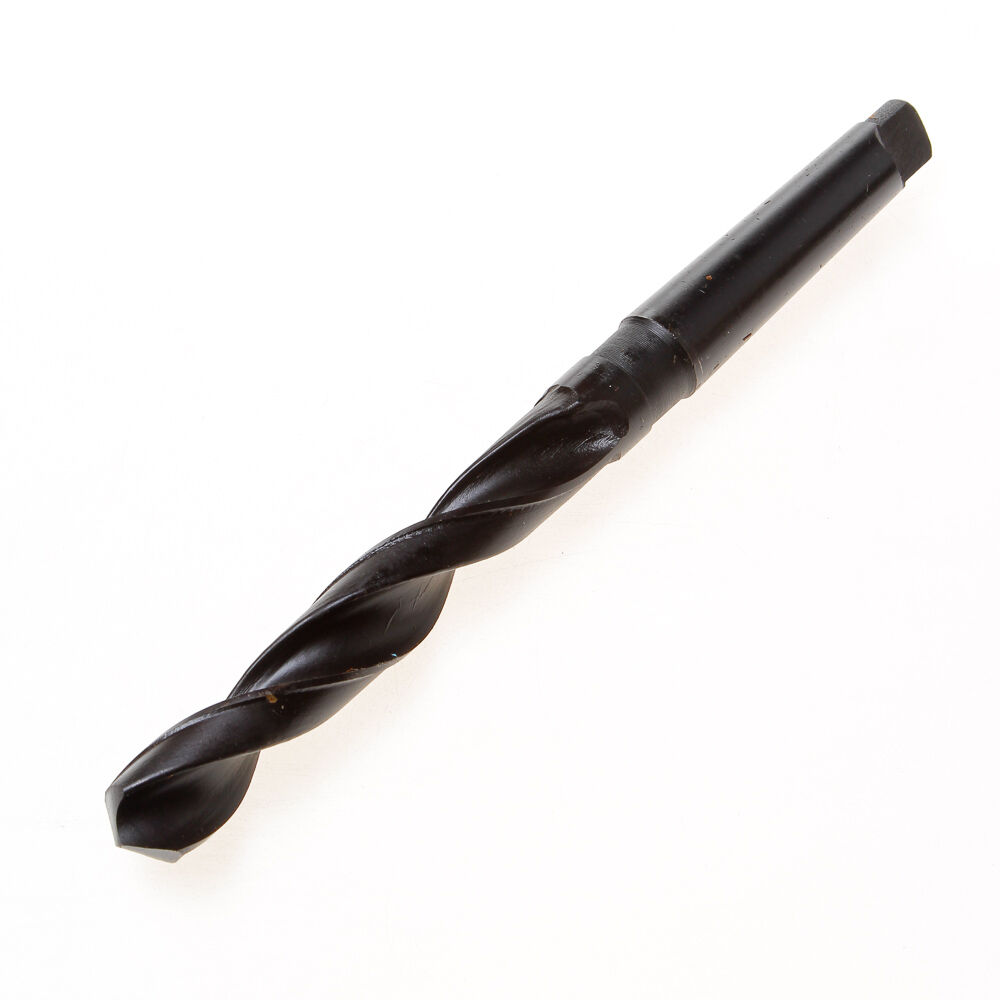 Hss spiraalboor din345 con23.5