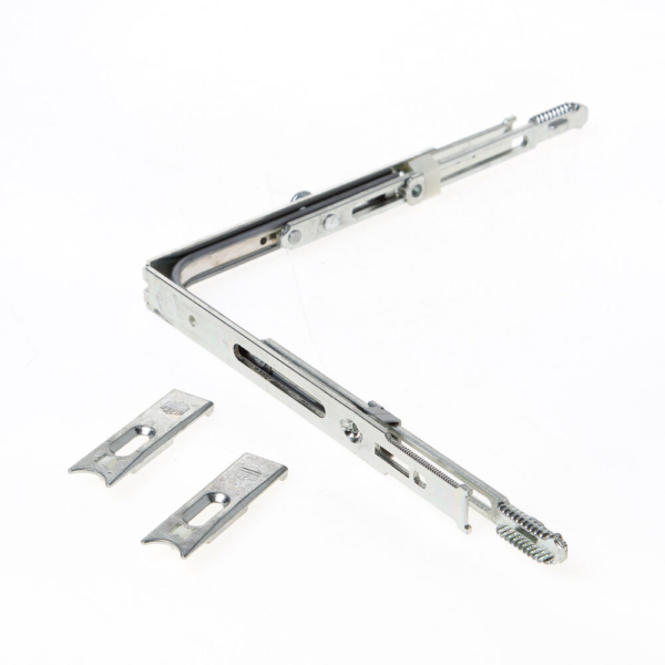 Hoekomlegging i.s. a 1nok zil.