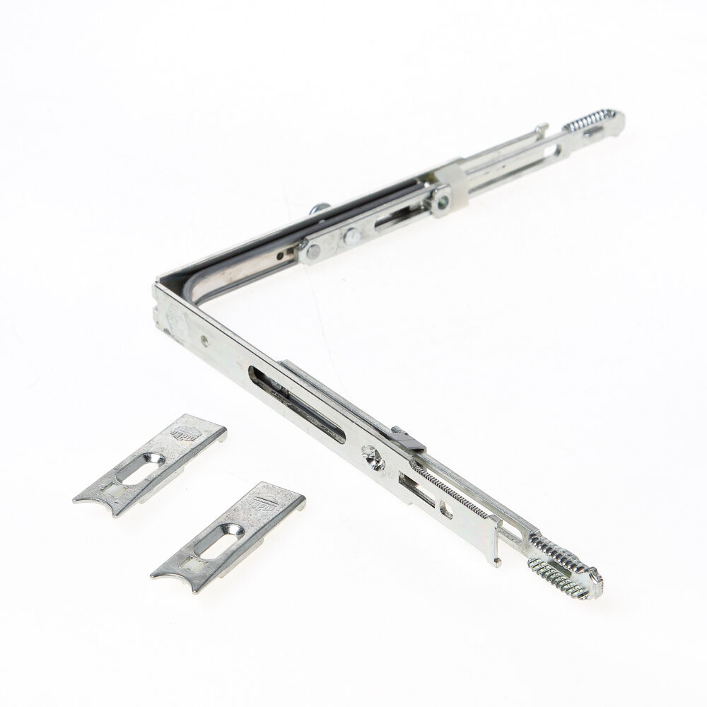 Hoekomlegging i.s. a 1nok zil.