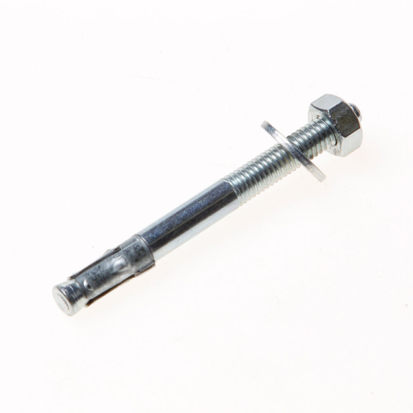 Doorsteekanker s-ka 10x62