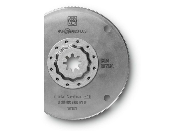 5ST ZAAGBL SEGM SL BM 100X0,7