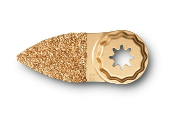 1ST RASP VINGERVORM HARDM. SLP