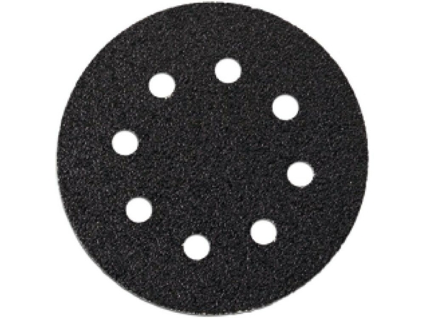 SCHUURSCHYF 115MM K80 16 ST.