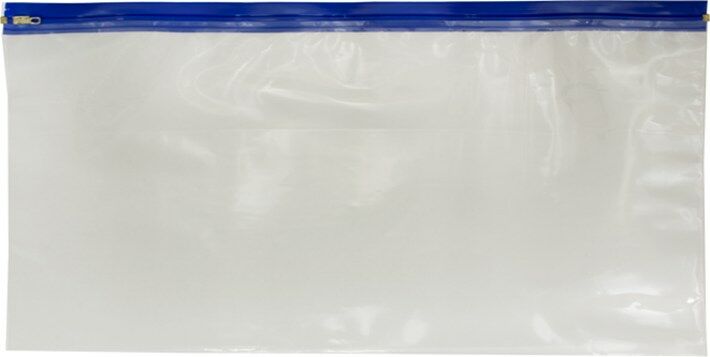 Tekeninghoes transp. A1 700x1000mm