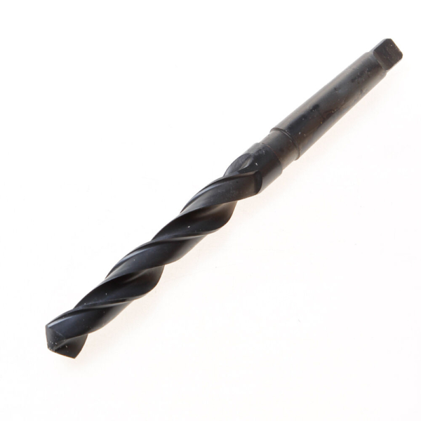 Hss spiraalboor din345 con18.5