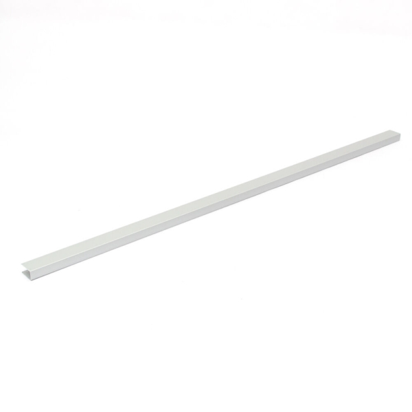 Afdekkap 55mm tbv (E-)ISM glijrail BG