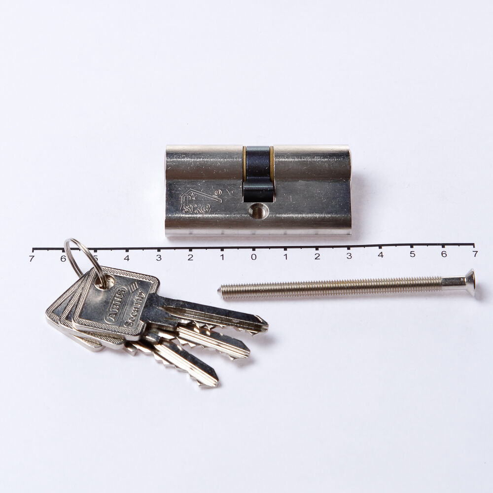 Cilinder m/gevarenf.c73 30-30