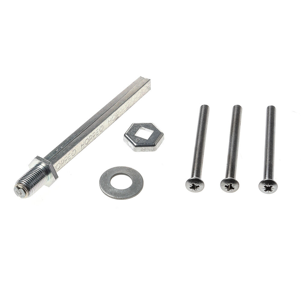 Bev.set Hoppe wisselst. kn/kr dd55