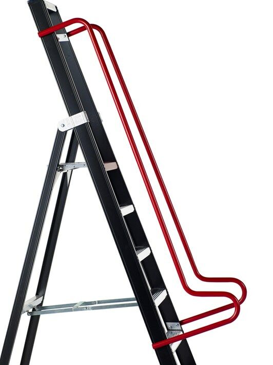 Taurus enkel oploopbare magazijntrap TME 7