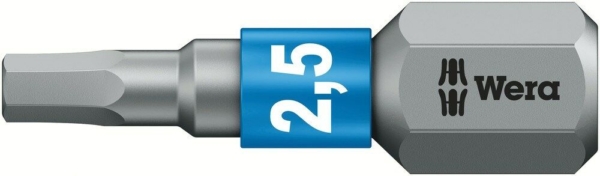 BIT 840/1 BTZ H-PL2,5X25 82001