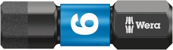 BIT 840/1IMPDC SW6,0X25 057606