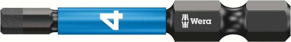 BIT 840/4IMPDC HEX4X50 057644