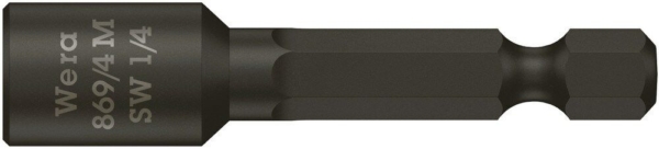 BIT 869/4 M SW 1/4 X 50 60429