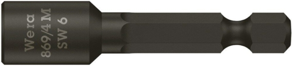 BIT 869/4M DOP 6X50 060421