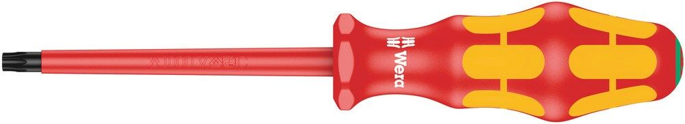 SCHROEVENDR. VDE 167 30X100