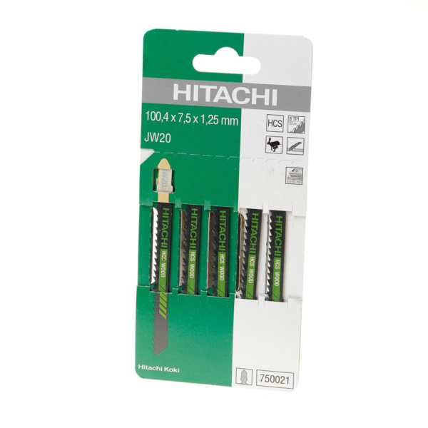 DECOUPEERZAAGBLADEN JW20 (5 ST)