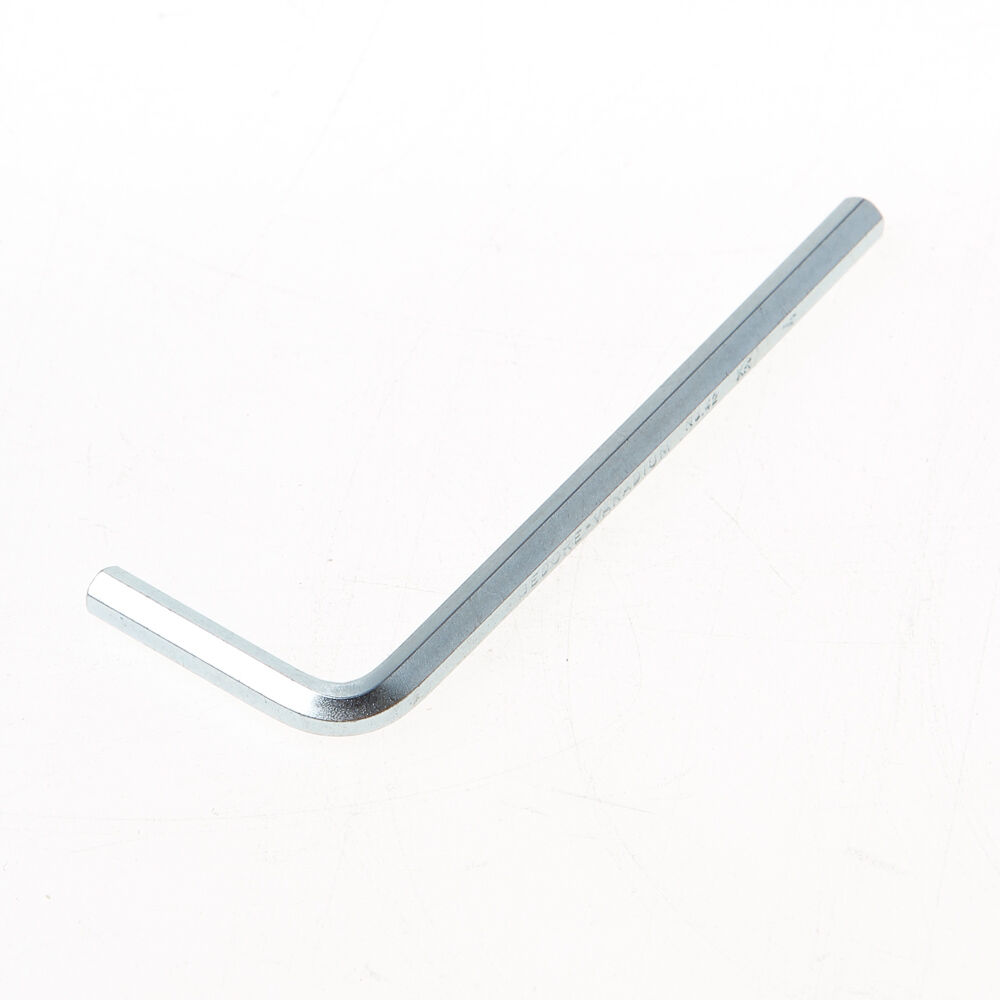 Inbussleutel 42 4 mm
